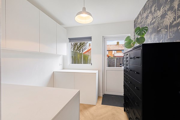 Medium property photo - Jan Huygen van Linschotenstraat 50, 1782 XJ Den Helder